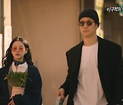 '이 구역의 미친X' 정우♥오연서, '철천지원수' 잊고 로맨스 본격화