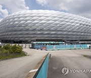 GERMANY SOCCER UEFA EURO 2020