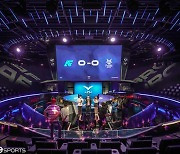 [포토] LCK 서머 개막 3일차 최종 리허설