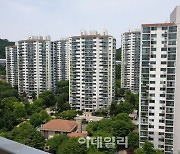 쌍용건설, '산본 개나리주공13단지' 리모델링 수주 추진