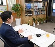 염태영 수원시장 "지방정부, 과감한 도전정신으로 문제 해결해야"