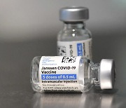 美 FDA, 얀센 백신 유통기한 연장.."4.5개월까지 안전"