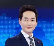 이영호 아나운서, KBS '뉴스9' 새 남자 앵커 발탁