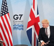"G7, 글로벌 최저 법인세 15%·구글세 대안..공식 발표 예정"
