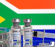 남아공, 코로나 제3의 물결 공식 돌입..하루 감염자 1만명 육박