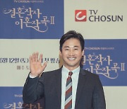 '결사곡2' 전노민 "시즌2서 욕 두배로 먹을 것..밤길 조심해야"