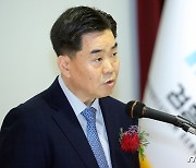 권순범 대구고검장 "인권친화적 업무처리로 약자 권리 보호"