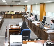 울산 북구의회 '호스피스·웰다잉 문화조성 조례' 가결