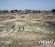 정부 '최악 가뭄' 마다가스카르에 20만 달러 인도적 지원