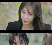'펜트하우스3' 김소연, 손 내미는 이지아X오윤희에 "엄기준 네들이 절대 못 죽여, 내가 먼저 죽일 것"