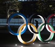 바흐 IOC 위원장 "도쿄올림픽 완전 개최 단계 들어섰다"