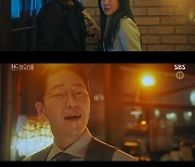 '펜트하우스3' 온주완, 이지아 방해로 엄기준 암살 실패 "너 정체가 뭐야?"