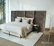 까사미아, 스웨덴 럭셔리 침대 브랜드 '카르페디엠베드' 수입 판매
