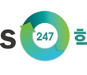 이투스247학원, 2021 대한민국 브랜드 어워즈서 브랜드대상 수상