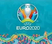 축구팬 잠못잔다, 티빙 '유로 2020' 독점 중계