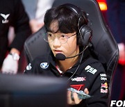 [포토] LCK 경기 준비하는 T1 '케리아' 류민석