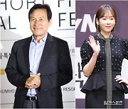 [단독] 안성기·서현진, 영화 '디멘시아' 출연..애틋한 父女 호흡
