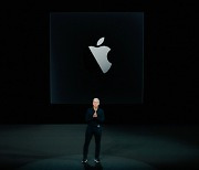 美 애플, 애플카에 '中 배터리' 탑재하려는 이유는?