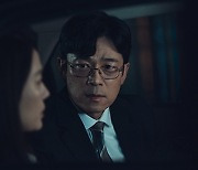 '언더커버' 이승준 종영 소감 "흥미로운 캐릭터, 연기의 묘미 느꼈다"