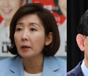 나경원·주호영, 선거도 지고 정치도 졌다
