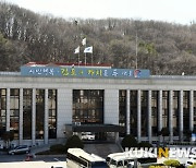 김포시, 최신 공간정보 DB 구축작업 30% 완료