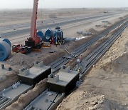 대한전선, 카타르 발전소 1500억원 규모 턴키 공사 수주