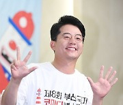 김준호 "3일 연속 주가 0.7% 떨어져 울상, 코인은 자제하는 중"(컬투쇼)