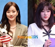 에이프릴 이나은 이진솔, 이현주 왕따 의혹 부인 "그런 적 없다"(종합)