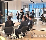 [울산소식]제2회 한국 조선·해양 온라인 무역전시회(2021 KOMTS) 개최 등