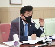 경기도의회 박근철 대표의원 '유통 플랫폼 공정화 조례' 추진