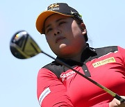 박인비 · 이다연, LPGA 메디힐 챔피언십 첫날 상위권
