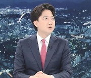 [인터뷰] 이준석 "공존의 비빔밥, 고추장 같은 역할하겠다"