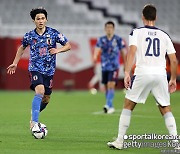 '이토 결승골' 일본, 세르비아와 평가전 1-0 승.. A매치 5연승