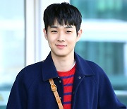 배우 최우식, 유니셰프 프로미스 캠페인 참여 "어려운 아이들 돕고파" [공식]