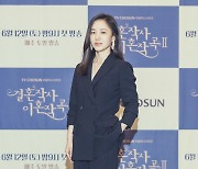 박주미 '대표 청순미녀' [★포토]
