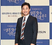 '결사곡2' 전노민 "분노유발 캐릭터, 이 난관 어떻게 이겨낼까 고민"