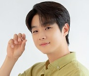 최우식 재능기부, 유니세프 '프로미스 캠페인' 참여