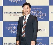 [TD포토] 전노민 '조강지처 버린 불륜남'