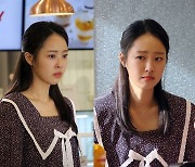 '펜트하우스3' 최예빈, 매서운 눈빛+눈물 가득 스틸컷 공개 [포인트:컷]