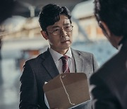 '언더커버' 이승준 "김현주, 호흡 잘 맞아 편해"