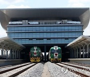 NIGERIA GOVERNMENT TRANSPORT