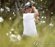 안병훈, PGA 투어 팰머토 챔피언십 1R 공동 7위..선두와 3타 차