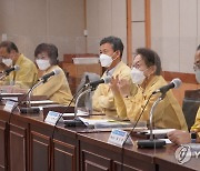 집단감염 서울 강북구 고교 학생 1명 추가 확진..누적 37명
