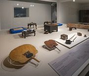 [문화소식] 국립민속박물관, 상설전시관 일부 개편