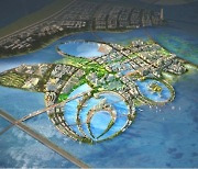 새만금개발청, 스마트 수변도시 조성·관광 활성화 협약