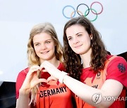 GERMANY OLYMPICS TOKYO 2020