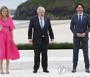 Britain G7