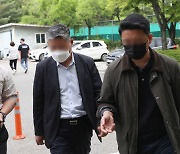 '안산 투기' 전해철 전 보좌관 구속 기소