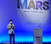 [MARS] 나진항 담당관 "도심서 안전-편리한 모빌리티 '팀코리아' 꾸린다"