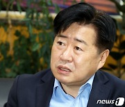 오영훈 의원 "농지법 위반 의혹 털고 제주 미래 위한 역할 찾을 것"